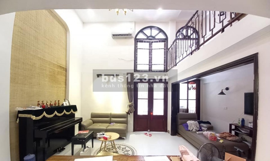XIÊU HIẾM Đội Cấn 70m2 4 tầng mặt tiền 6m giá 5.9 tỷ
