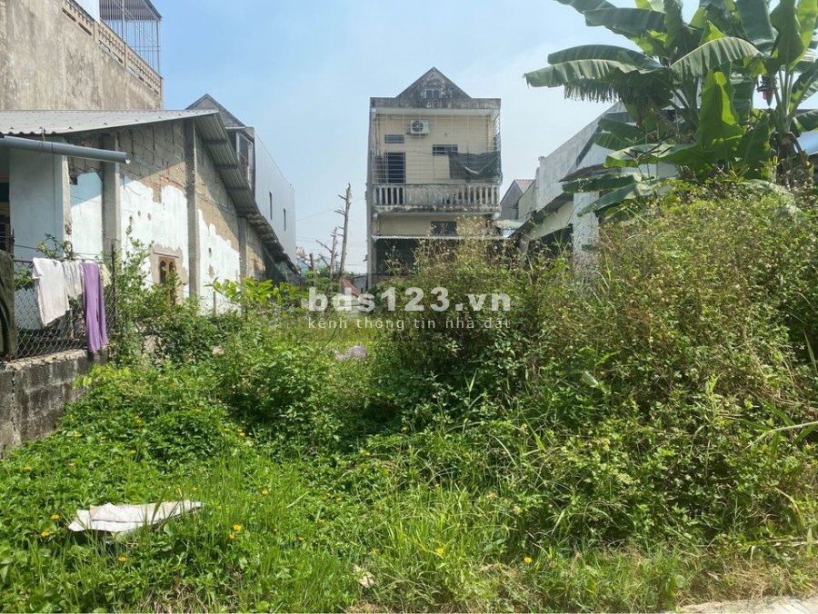 BÁN GẤP LÔ ĐẤT ĐẸP XÓM 1 NGỌC ANH NGANG 7M5 GIÁ ĐẦU TƯ HAY AN CƯ ĐỀU TỐT. LH 0702788074