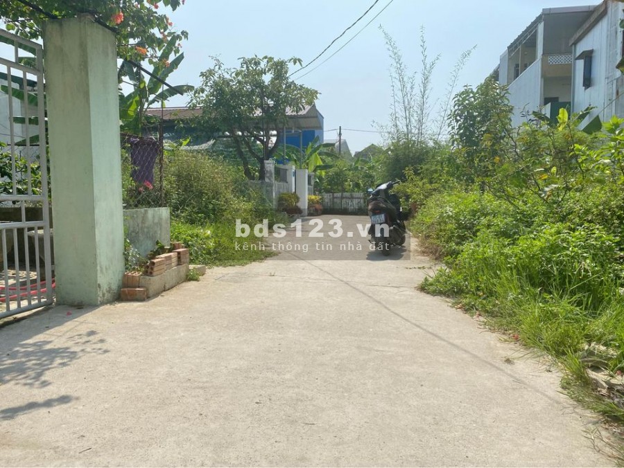 BÁN GẤP LÔ ĐẤT ĐẸP XÓM 1 NGỌC ANH NGANG 7M5 GIÁ ĐẦU TƯ HAY AN CƯ ĐỀU TỐT. LH 0702788074