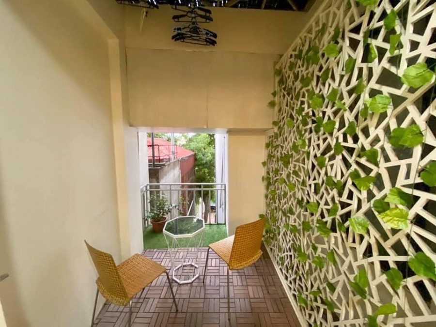 Bán khách sạn Hàng Cân 58m2 x 8 tầng, Doanh thu khủng, ô tô, tháng máy