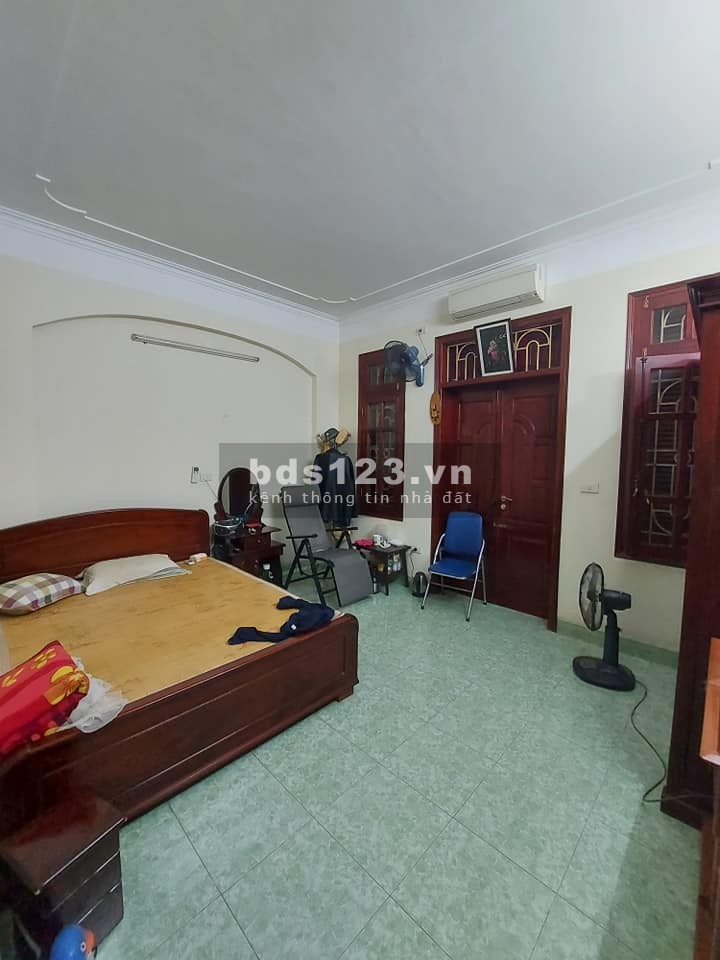 NHÀ ĐÔ THỊ MỚI VĂN QUÁN, HĐ, PHÂN LÔ, ÔTÔ TRÁNH, VỈA HÈ, KINH DOANH. S86M2, MT4.7M, 11TỶ.