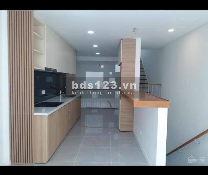 Bán Nhà khu dân cư HIM LAM khu nhà ở VIP Quận 6 – Gía 8.2 Tỷ