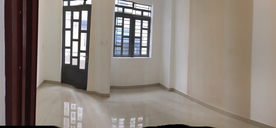 Nhà MỚI - 4 Phòng ngủ - 4m x 11.2m - Lâm Văn Bền Quận 7 vào ở ngay giá 4.99 tỷ