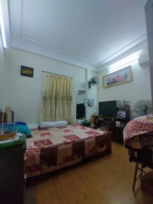 Bán Nhà 2 Bạch Mai 43/50 3 5 3.4tỷ Hai Bà Trưng CÁCH Ô TÔ TRÁNH 6M GẦN PHỐ, GIÁ CỰC ÊM