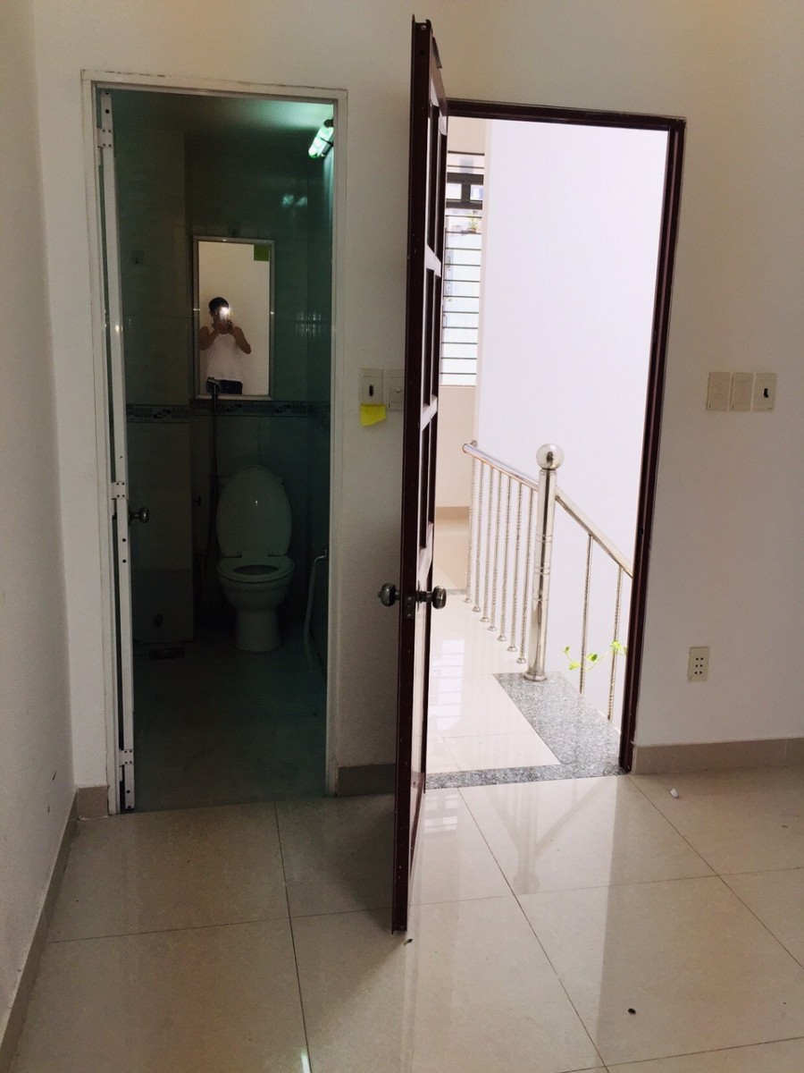 Nhà MỚI - 4 Phòng ngủ - 4m x 11.2m - Lâm Văn Bền Quận 7 vào ở ngay giá 4.99 tỷ