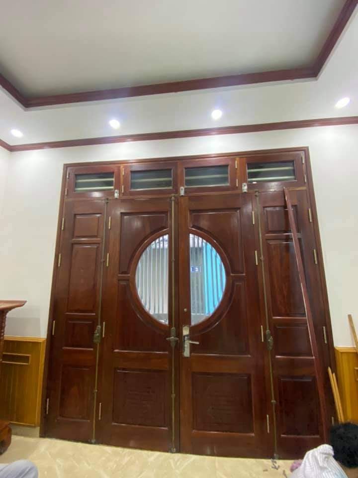 Bán nhà Ngô Thị Sỹ, Hà Đông, ô tô gần DT 40m x 4t MT 5,8m chỉ 3,4 tỷ.