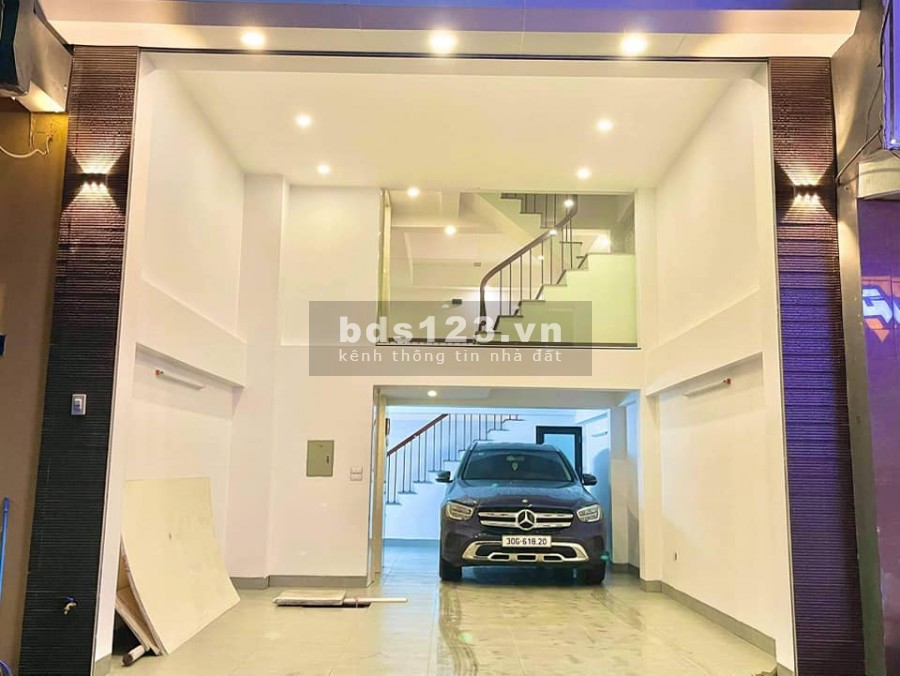 BÁN NHÀ THÁI HÀ OTO TRÁNH, VỈA HÈ, KINH DOANH 7 TẦNG 0978439490