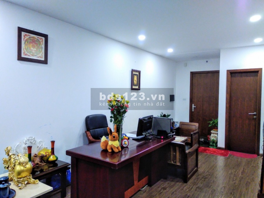 Cho thuê Chung cư Eco Lake View Đại Từ 2 ngủ full đồ 11.5 triệu. Lh 0377983070