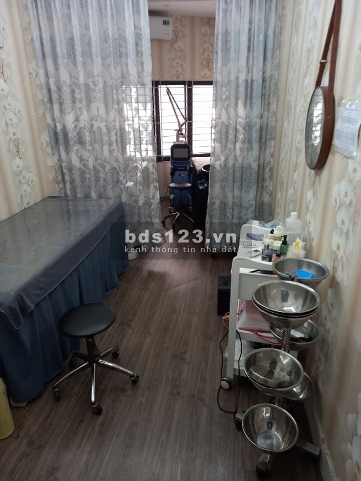 NHÀ MẶT PHỐ KIM NGƯU, KINH DOANH SẦM UẤT, ĐANG CHO THUÊ 20TR/THÁNG, GIÁ 6 TỶ