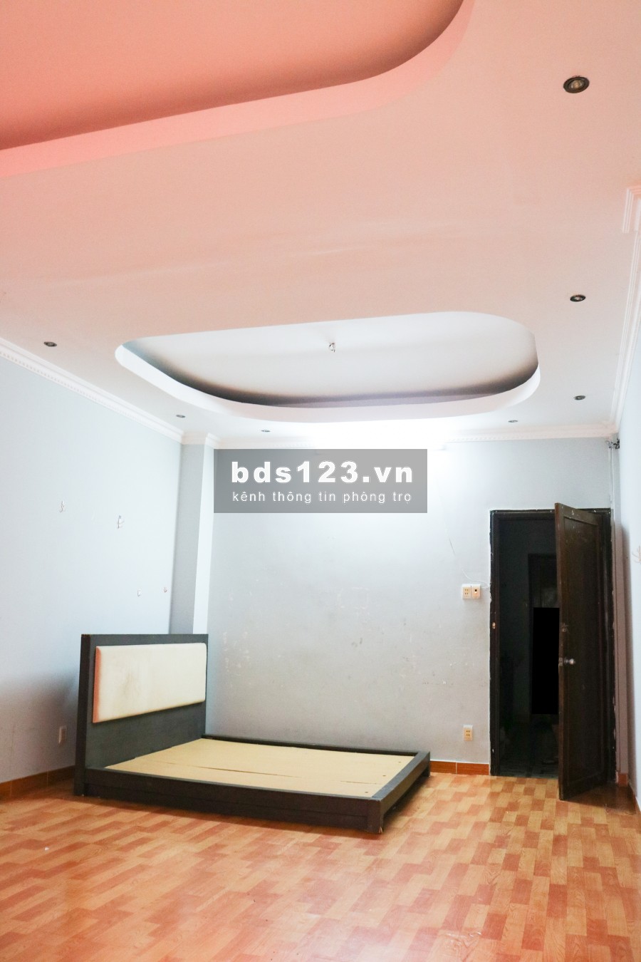 Phòng trung tâm q3 rộng thoáng 4x9 4x4 bếp ban công gác