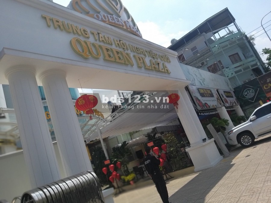 Cho thuê văn phòng ảo, chia sẻ