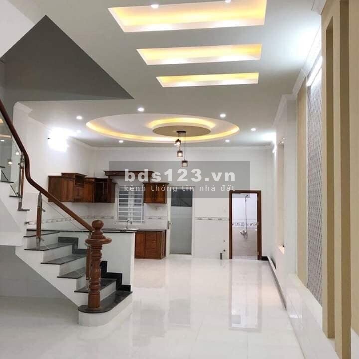 Sở hữu ngay 1 căn nhà mặt phố với giá ữu đãi