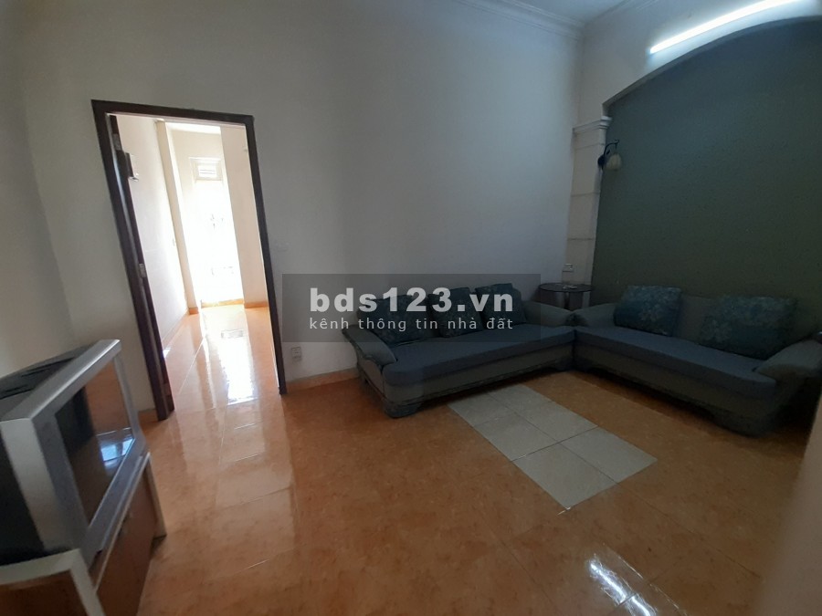 CHO THUÊ NHÀ 5x20M TRỆT 2 LẦU 5P SÂN ĐẬU XE Ô TÔ BÌNH AN QUẬN 2