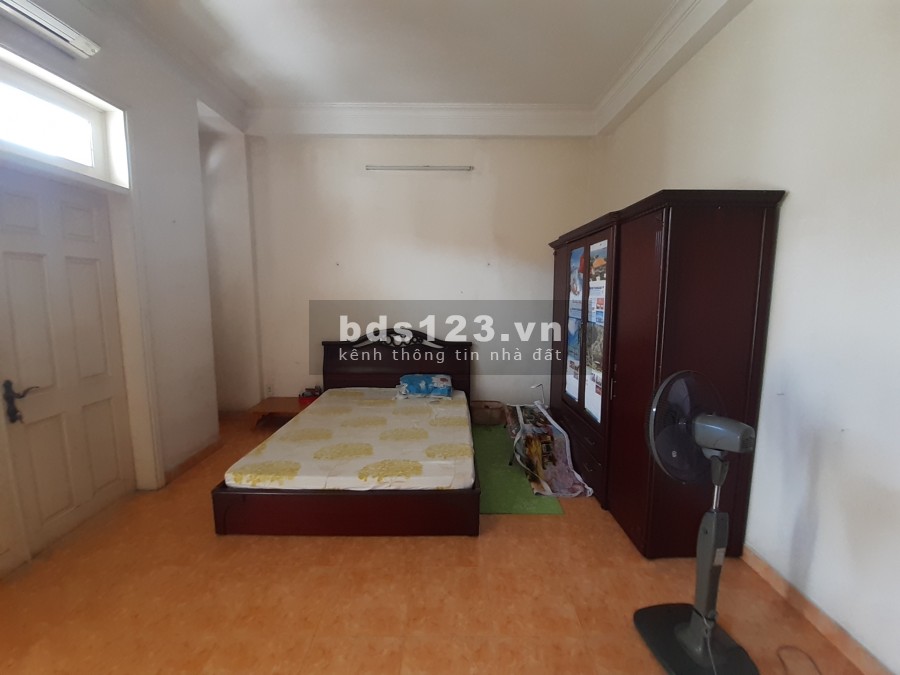 CHO THUÊ NHÀ 5x20M TRỆT 2 LẦU 5P SÂN ĐẬU XE Ô TÔ BÌNH AN QUẬN 2