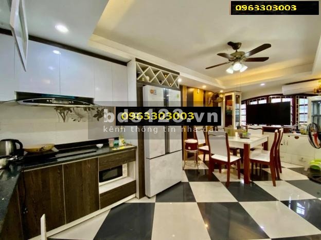 Lõi Ba Đình. Đào Tấn Ô TÔ 7 CHỖ VÀO NHÀ, KINH DOANH ĐỈNH