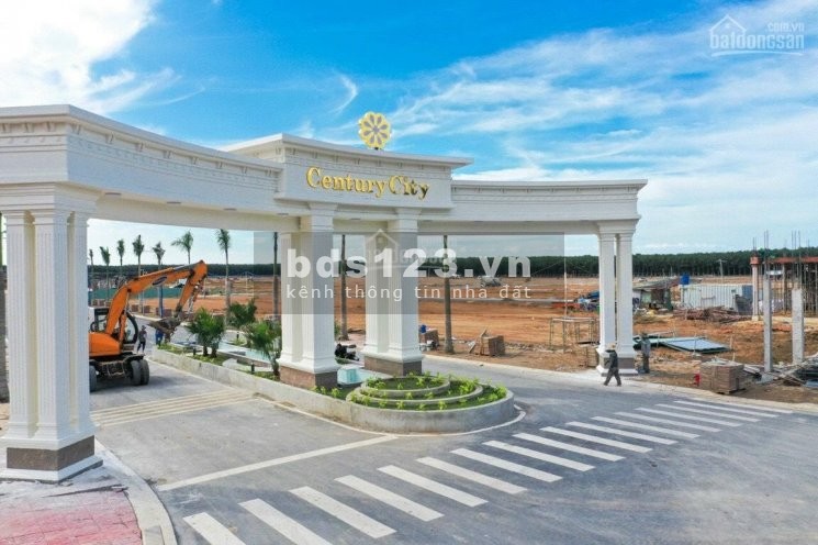 Đất nền Long Thành giá rẻ phù hợp ăn cư lập nghiệp
