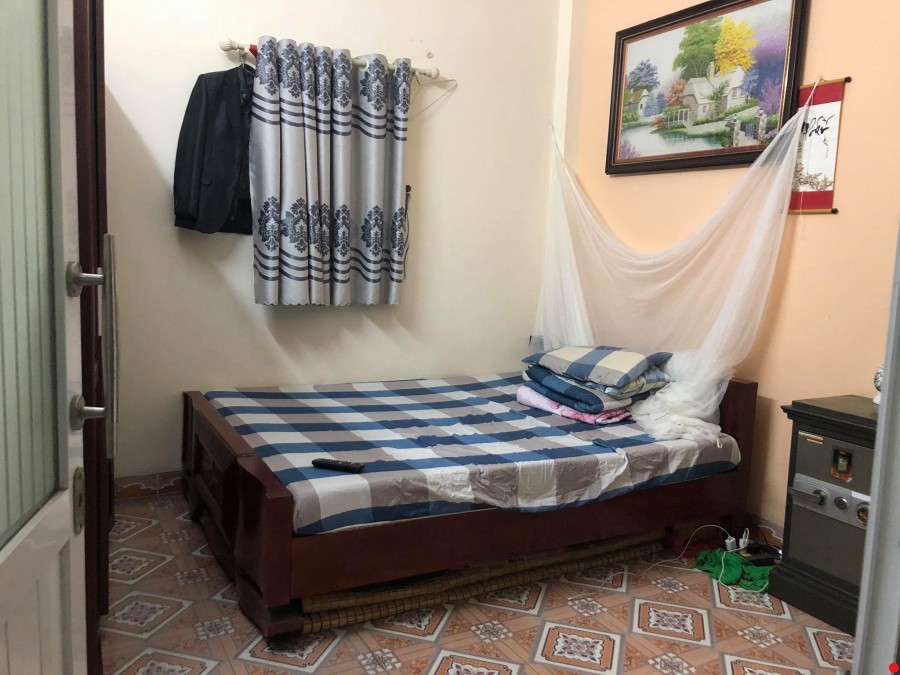 Mặt Phố Thanh Xuân, 39M2,5T, 5.9 TỶ, KinhDoanh Sầm Uất, Hàng Xóm ROYAL, 2 Mặt Thoáng.