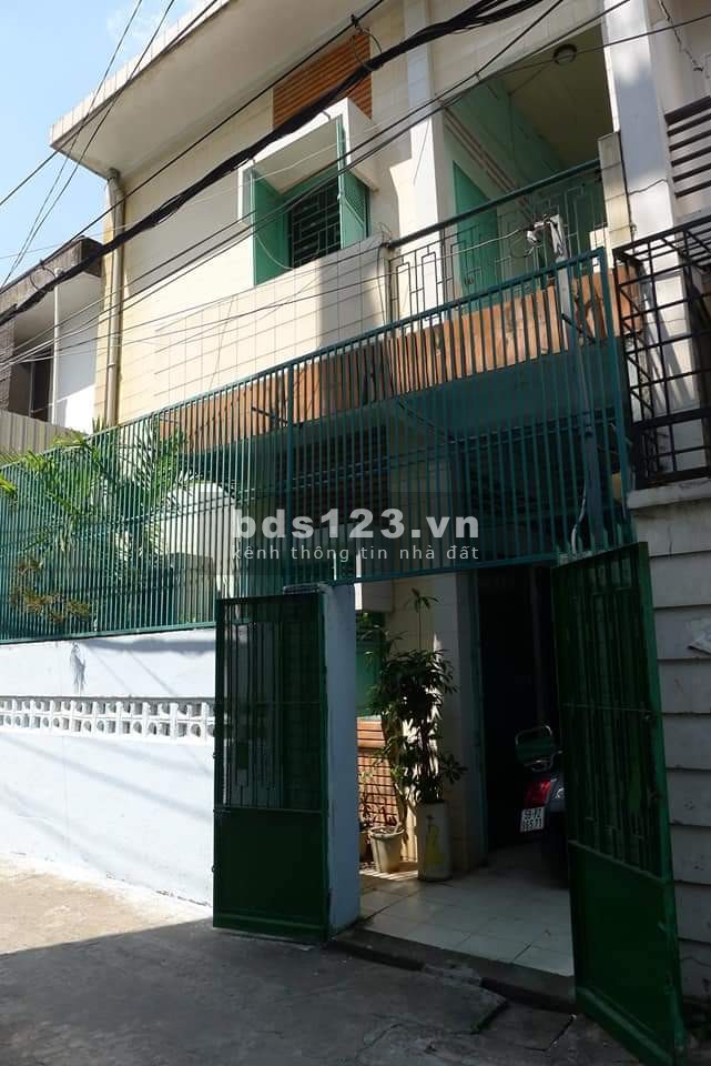 Nhà Hiếm, Nhỉnh 85 tr( 6.2x15) 94m2 Cộng Hòa p13, TB CHỈ 8.6 TỶ