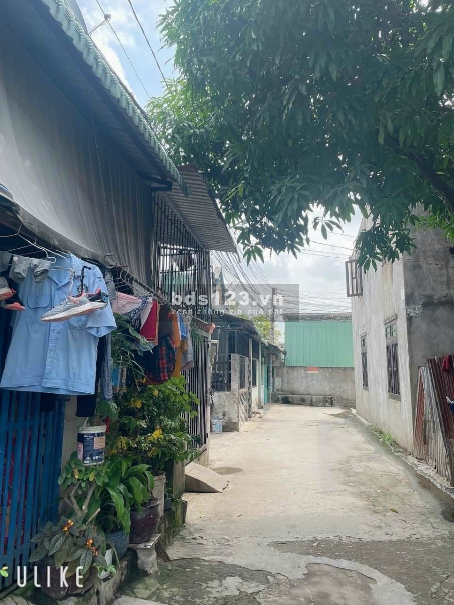 Bán nhà Hội Nghĩa, tx Tân Uyên, 1tỷ250tr, chính chủ có thương lượng nếu thiện chí