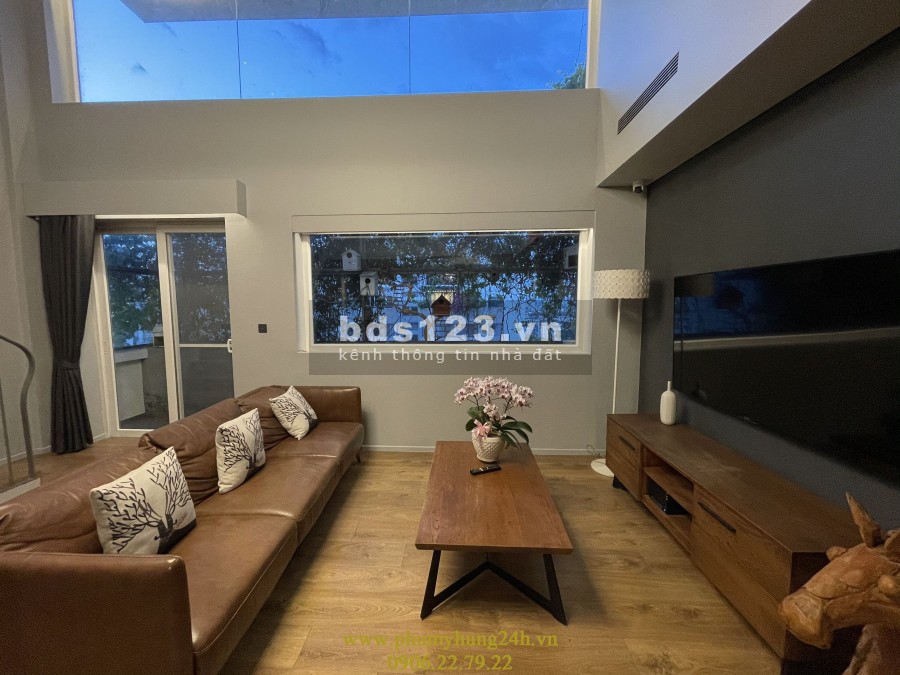 Bán Căn Hộ Penthouse Mỹ Khánh 4, Phú Mỹ Hưng - Nội Thất Cao Cấp Giá Bán 15 tỷ LH 0906227922