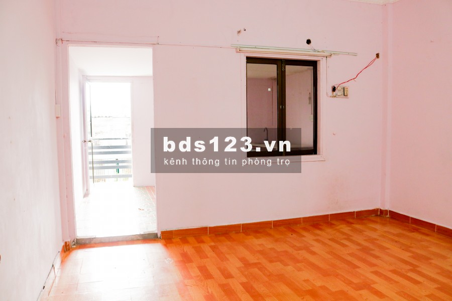 Phòng trung tâm q3 rộng thoáng 4x9 4x4 bếp ban công gác
