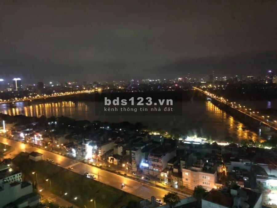 Chính chủ cần bán căn chung cư