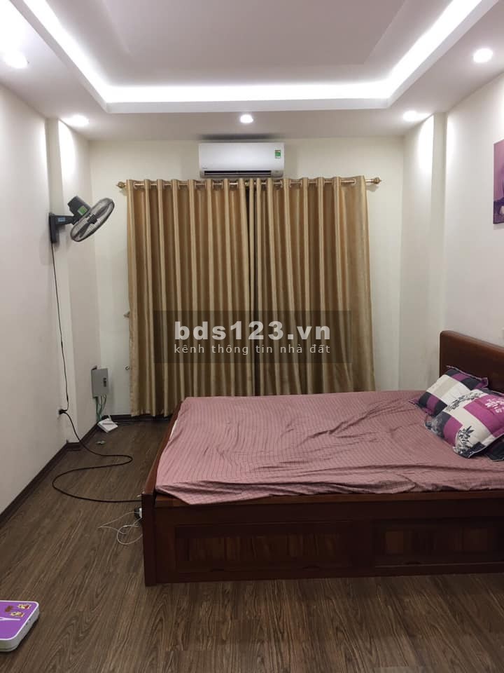 BÁN NHANH NHÀ MỚI DƯƠNG QUẢNG HÀM 35Mx5T GẦN Ô TÔ Ở NGAY GIÁ NHỈNH 3 TỶ