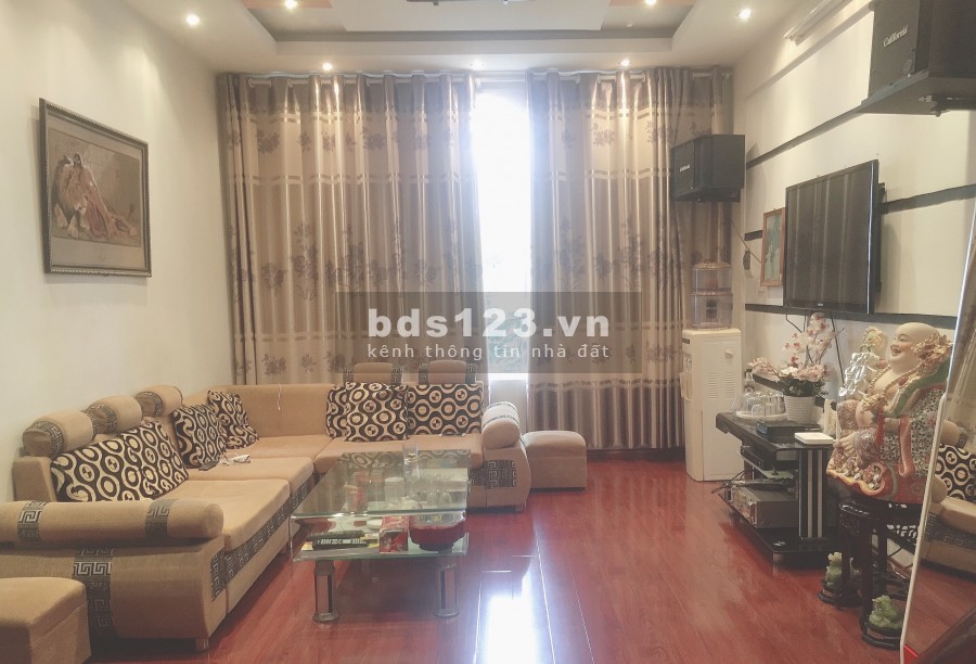 Chính Chủ Bán Nhà Xuân Đỉnh Bắc Từ Liêm