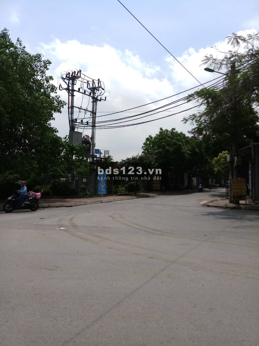 SIÊU PHẨM ĐẦU TƯ ĐẤT MẶT ĐƯỜNG QUỲNH ĐÔ, THANH TRÌ 150M2 MT7M 2 THOÁNG NHỈNH 10 TỶ
