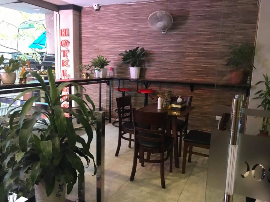 SIÊU PHẨM! Nhà Mỹ Đình 11 tầng, kinh doanh đỉnh cao, khu vực sang trọng