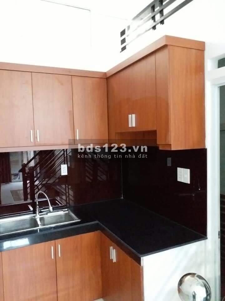 Sở hữu nhà 2 lầu+ 4 phòng ngủ, chỉ với 2.38 tỷ SH, ngay Mã Lò & Tỉnh Lộ 10