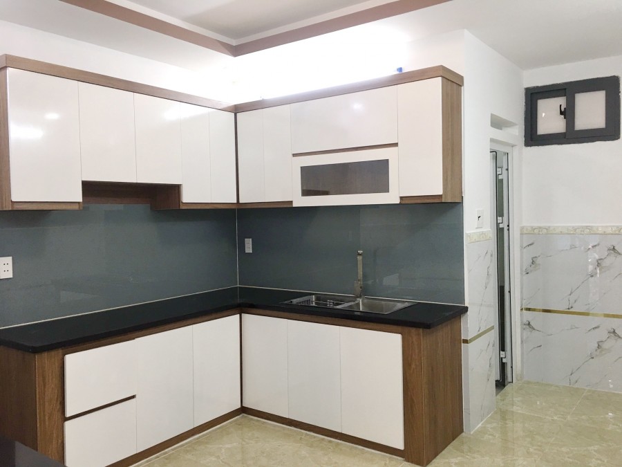 Bán nhà đường Đặng Chất thông Dạ Nam Phường 3 Quận 8