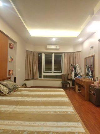 Bán nhà, ngõ ô tô, Lê Đức Thọ, 54m2, 4 tầng, giá hơn 3 tỷ