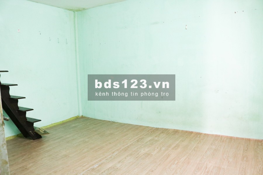 Phòng trung tâm q3 rộng thoáng 4x9 4x4 bếp ban công gác