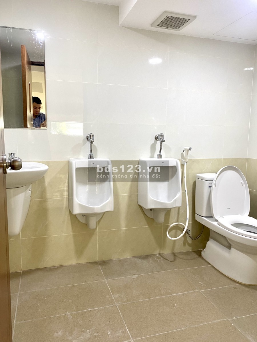 Cho thuê mặt bằng 200m2 đường Lâm Văn Bền, phường Tân Kiểng, quận 7