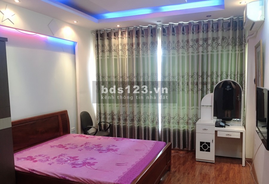 Chính Chủ Bán Nhà Xuân Đỉnh Bắc Từ Liêm