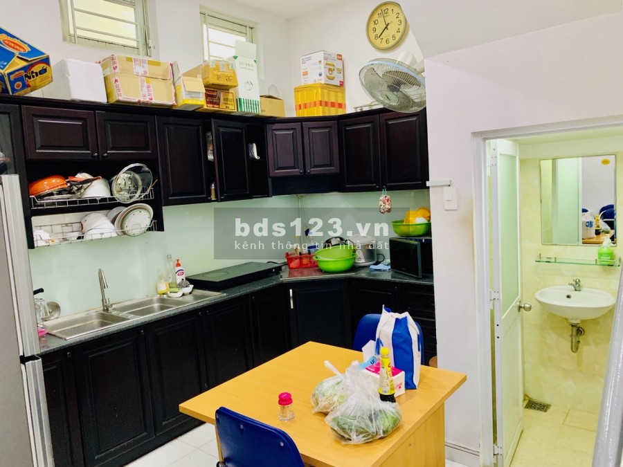 Chính chủ thuê nhà nguyên căn số 2/8A Hồng Hà, phường 2, Tân Bình, sát ngay sân bay Tân Sơn Nhất