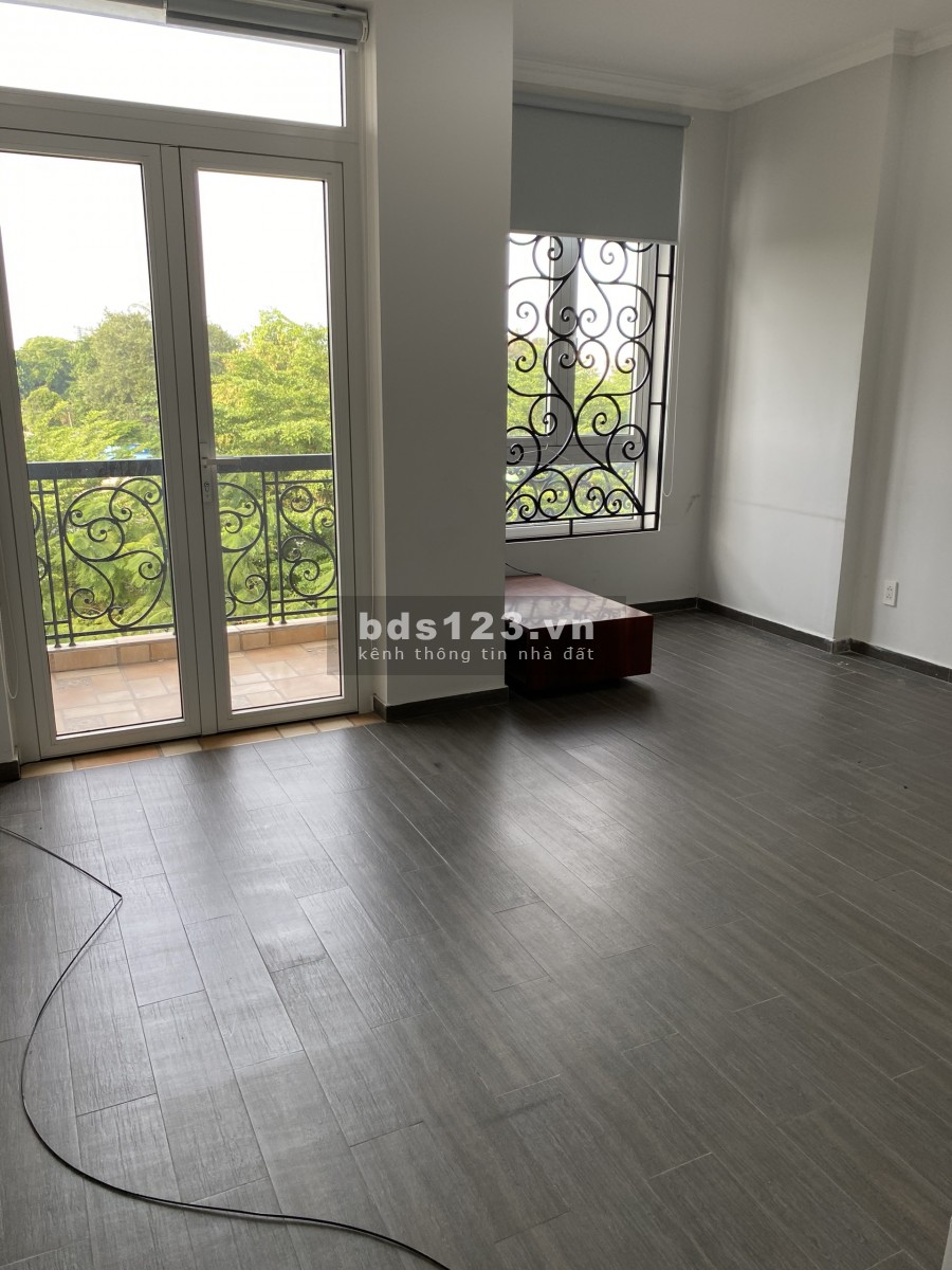 Nhà Đẹp Xô Viết Nghệ Tĩnh Trệt 4L-ST Giá 35Tr/th