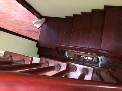 Bán nhà, Nội thất Châu Âu, Lê Đức Thọ, 52m2, 5 tầng, giá ngoài 3 tỷ