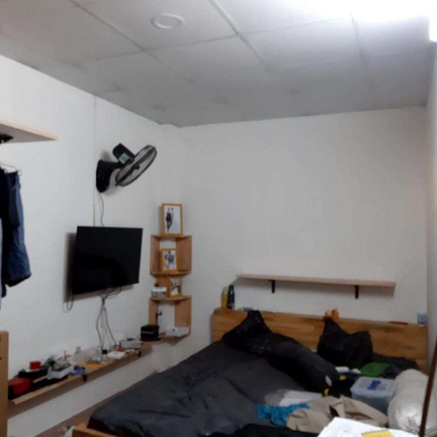 Nhà Diện Tích Lớn 80m2 Mà Giá Chỉ Nhỉnh 4 tỷ Gần Chợ Đầu Mối.