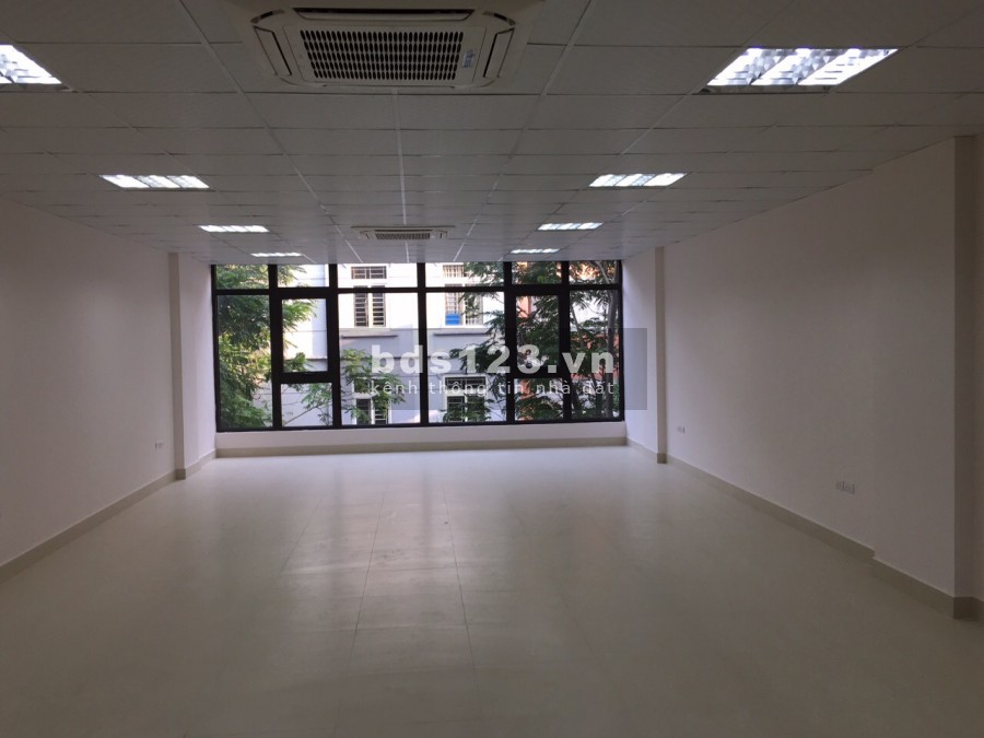 Cho thuê văn phòng tòa nhà thanh miện nguyễn thái học, quận Đống Đa diện tích 70m2 x 6 tầng, mặt tiền rộng 5
