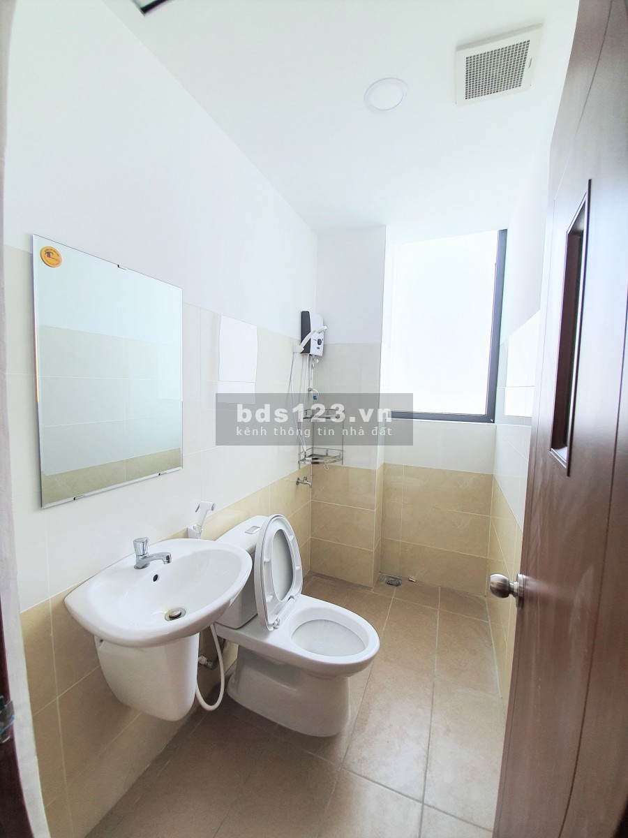 Căn hộ dịch vụ mới xây đường lâm văn bền quận 7 giá 5 triệu