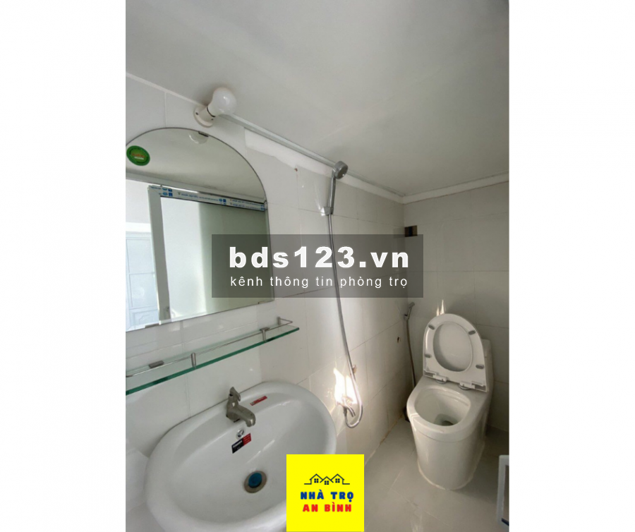 NHÀ TRỌ GẦN ĐẠI HỌCVĂN LANG CS 3