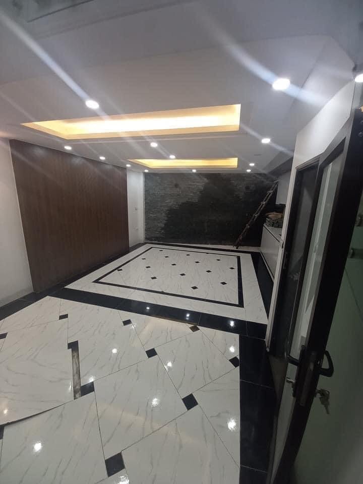 Bán Nhà Ngọc Thuỵ Long Biên 50mx4t mt3,5m, 3PN, nhà mới, ở ngay, nhỉnh 3 tỷ.