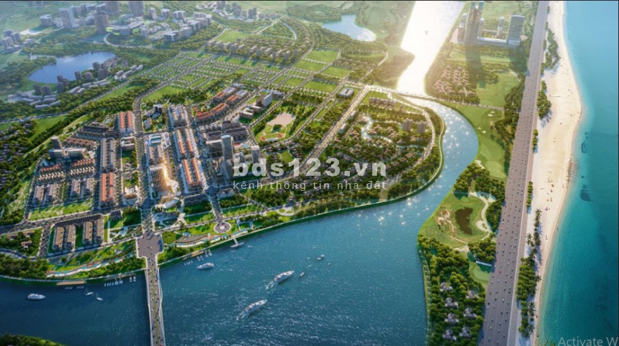 Bán đất nền khu dự án Điện Nam Điện Ngọc giá rẻ