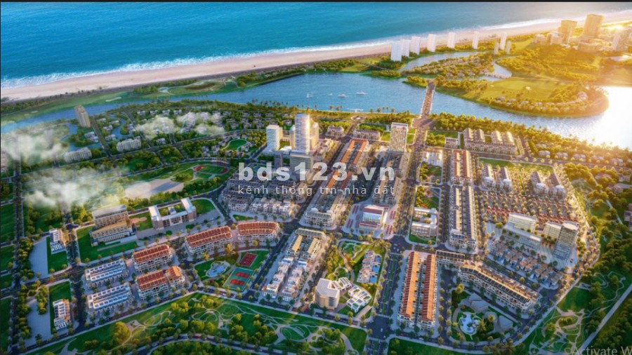 Bán đất nền khu dự án Điện Nam Điện Ngọc giá rẻ