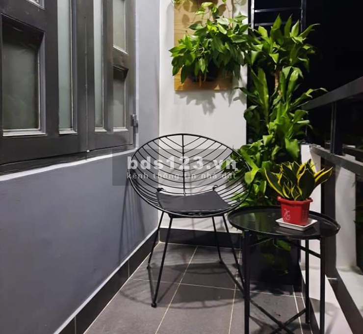 Bán nhà kiến trúc Villa! Lê Đức Thọ, P.6, GV 38m2(4x9.5) giá 3,68 tỷ TL