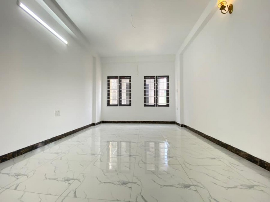 NHÀ MỚI TINH PHỐ MINH KHAI 33M2 X 5 TẦNG BÁN NHANH