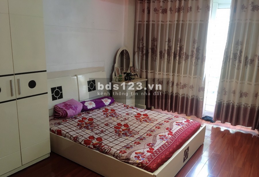 Chính Chủ Bán Nhà Xuân Đỉnh Bắc Từ Liêm