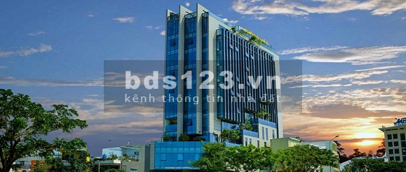 Cho thuê văn phòng tại Đà Nẵng giá rẻ